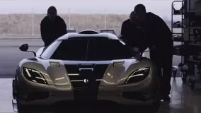 پیش نمایش مستند ماشین های اسپورت Apex The Story of the Hypercar 2016