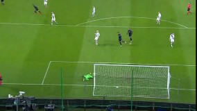 رئال مادرید 3 - 3 لژیا