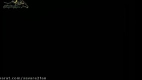 موجود ترسناک در کلیسا