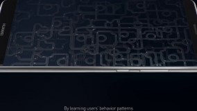 تیزر تبلیغاتی میت 9: رابط کاربری EMUI 5.0