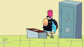 دیرین دیرین (انواع مدیر)