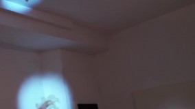 این پروژکتور هوشمند تصاویر نامرئی را در تاریکی به حرکت در می‌آورد