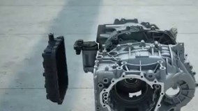 Hyundai Sonata Hybrid tech