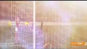 سوتی های جالب و خنده دار از دروازبان ها