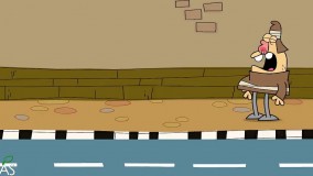 دیرین دیرین (تاکسی)