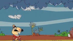 دیرین دیرین ماس ماسک