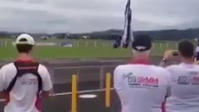 جدید ترین موشک ساخت روسیا با بالاترین فناوری پرواز