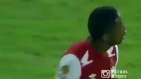 اتفاقی عجیب که هر 100 سال یک بار در فوتبال ممکنه بیوفته!!!!!!