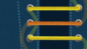 بستن بند کفش متنوع 