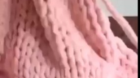 رکورد بافت بزرگترین بافتنی دنیا با دست