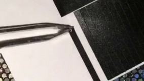 آموزش زیبای طراحی ناخن و دیزاین آن