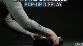 پروژکتور چندکاره SPUD