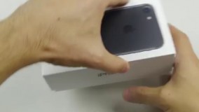 تست چکش ایفون 7