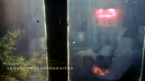 پشت این پنجره ها دل می گیره - فریدون فروغی