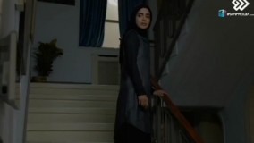 سریال هشت و نیم دقیقه قسمت دهم