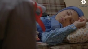 سریال هشت و نیم دقیقه قسمت پنجم