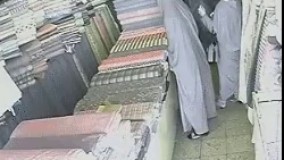 دزدی تو روز روشن