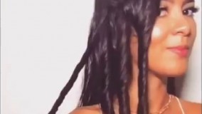 آموزش های متنوع جمع کردن مو - بخش سوم