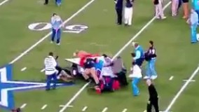 ماشین حمل مصدوم