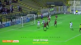 10 کرنر جالب و هوشمندانه در تاریخ فوتبال !