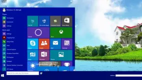 آموزش معلومات عمومی درباره ویندوز ۱۰