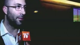 اعتراض شدید سحر قریشی به ممنوع التصویر بودنش در تلویزیون!