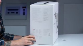 DJI –فانتوم Phantom 4 Pro - فروشگاه الیون