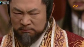 سریال کره ای رویای فرمانروای بزرگ قسمت 54 (دوبله فارسی)