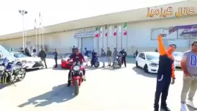 چالش مانكن ميلياردی بچه های آبادان???? 