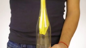 نکات چوب پنبه ای 