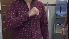 خوب شد بروسلی این روزا رو ندید