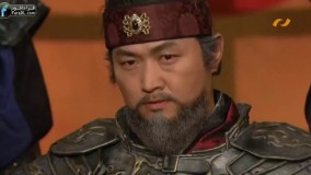 سریال کره ای رویای فرمانروای بزرگ قسمت 55 (دوبله فارسی)