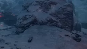 بخش جدید آنچارتد ۴