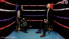 ناگفته های شنیدنی و جنجالی احسان روزبهانی درباره دوستیش با الناز شاکردوست
