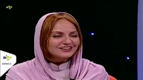 ‫مهناز افشار: خیلی فحش خوردم، من "مادر حاشیه" ایرانم.‬‎