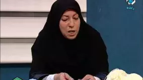  بافت کلاه