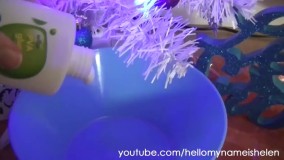 آموزش لوازم تزیینی مخصوص کریسمس