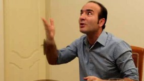 قانون روبوسی???? دقیقا چه جوریه؟؟؟ دو یا سه تا بوس باید کنی؟؟؟ راستی خیلی مراقب پیرمردای فامیل باشید???? 