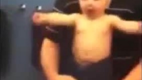 ون  از باباش قشنگتر فیگور میگیره