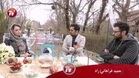 ترانه علیدوستی: نه ازدواج محدودم کرد، نه مادر شدن