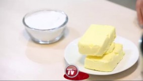 شیرینی مارمالادی، ساده اما خوشمزه/آشپزخانه 