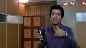 پزشک جراح وسط جراحی، دستگاه كارتخوان برده تو اتاق عمل به بيمار گفته بايد ٤ میلیون تومن ديگه بكشی تا عمل رو ادامه بدم