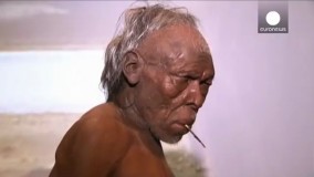 «اجداد انسان، بستگان فوت شده خود را می خوردند»