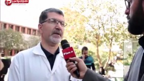مستند تکان دهنده خودکشی دختر و پسرهای تهرانی از قلب یک بیمارستان!