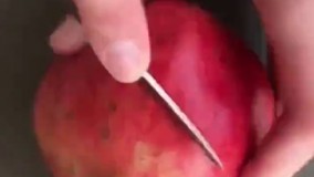 اینم یه پیشنهاد برای انارهای شب یلدا