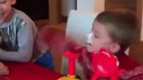 یه بازی باحال