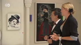 نوه چارلی چاپلین مانع فراموش شدن پدربزرگش می شود