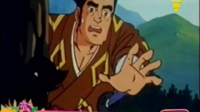 کارتون میتی کومان - این قسمت، رعد و برق