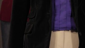 مژده به خانم ها ؛ با دیدن این ویدیو لباس های خود را اصولی ست کنید.