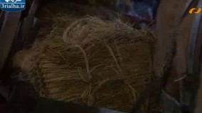 سریال رویای فرمانروای بزرگ - 57